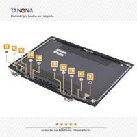 ราคา 10PCS set New Screws For Lenovo Ideapad Y700 15ACZ Y700 15ISK Hinges LCD Back Cover Screws (18813663504)