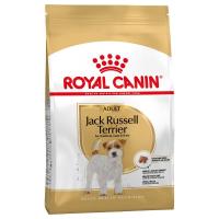 ราคา Royal Canin Jack Russell Terrier Adult อาหารสุนัขแบบเม็ด สำหรับสุนัขพันธุ์แจ็ค รัสเซล 3kg (3675572704)