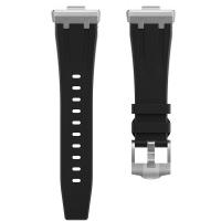 ราคา สาย for Huawei Watch Fit 4 Pro สายแอปเปิ้ลวอช ซิลิโคน นาฬิกาสมาร์ท ยางสาย for Huawei Watch Fit 3 4 ของแท้สาย (24478114618)