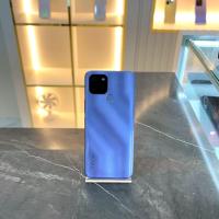 ราคา โทรศัพท์รุ่น อินฟินิกซ์ สมาร์ท6 2021 หน้าจอ6 6นิ้ว แรม2รอม32 แอนดรอยด์11 แบตเตอรี่5000mAh มือ สองพร้อมใช้ (24531141508)