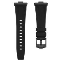 ราคา สาย for Huawei Watch Fit 4 Pro สายแอปเปิ้ลวอช ซิลิโคน นาฬิกาสมาร์ท ยางสาย for Huawei Watch Fit 3 4 ของแท้สาย (24478114633)