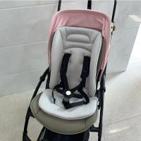 ราคา Bugaboo Bee3เบาะรองนั่ง Bee5 Bee6ผ้าฝ้ายระบายอากาศที่นอนหนา Pad Cart Mat รถเข็นเด็กอุปกรณ์เสริม (23104405016)