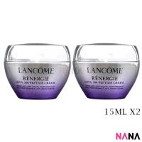 ราคา Lancome Renergie H P N Ultra Cream Sample Pack 14ml x 4 2 ลังโคม ครีม LANCOME บำรุงผิว ต่อต้านริ้วรอย ตัวอย่างแพ็ค Delivery Time 5 10 Days (24438553901)