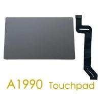 ราคา Original New For Macbook Pro 15 A1990 A1707 Touchpad 2016 2017 2018 2019 Year Trackpad with Cable High Quality Replacement (24205854799)