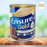 ราคา Ensure gold chocolate 800400กรัม เอนชัวร์ โกลด์ กลิ่นช็อกโกแลต อาหารสูตรครบถ้วน นมผงเอนชัวร์ โฉมใหม่ (22276272640)