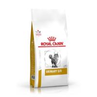 ราคา Royal Canin สูตร Urinary S O cat 1 5 Kg การรักษาโรคระบบทางเดินปัสสาวะส่วนล่างสำหรับแมว (837878790)