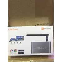 ราคา Mirascreen X6W Plus Stick 5G 4K Wireless Wifi Display Dongle Adapter รองรับ HDMI VGA Audio Video Converter ศัพท์ไปยังทีวี (21968808949)