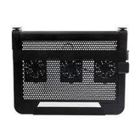 ราคา Cooler Master NotePal U3 PLUS Laptop Cooling Pad รับประกัน 2 ปี (18215007266)
