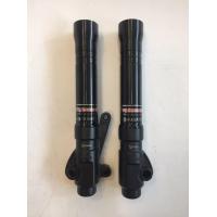 ราคา กระบอกโช๊คหน้า TUPAKNAM CLICK 110 CLICK เก่า โช๊คเดิม หัวดำ สีดำ ใส่กับปั๊มเบรคเดิม จานเบรคขนาดเดิม โช๊คหน้า กระบอกโช๊คหน้าแต่ง (16839446934)