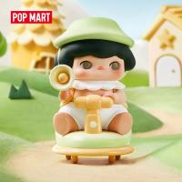 ราคา POP MART PUCKY Stroller Baby Figure (24099314209)