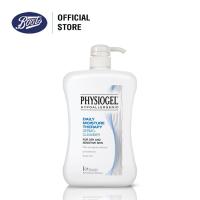 ราคา Physiogel Daily Moisture Therapy Cleanser ฟิสิโอเจล เดลี่ มอยซ์เจอร์ เธอราปี คลีนเซอร์ (1074052159)
