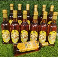 ราคา น้ำผึ้งดอกไม้ป่าเดือน 5 ตราไทฮันนี่ ควีน สติ๊กเกอร์คัดพิเศษ 1000 กรัม ชุด 12 ขวด แถมน้ำผึ้งป่า 1000g 1ขวด (24210245417)