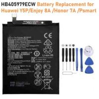ราคา แบตเตอรี่ Huawei Y5 liteY5 primeY5 2018 Y5 2017 Y5 2019 Y6 pro 2019 Y5P 2020 Nova 3e Battery แบต หัวเว่ย Y5liteY5prime มีประกัน 3 เดือน (21616052929)