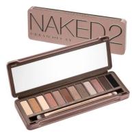 ราคา URBAN DECAY Nakedd2 Eyeshadow Palette (22066763241)