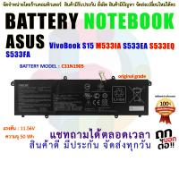 ราคา C31N1905 Battery for Asus VivoBook S15 M533IA S533EA S533EQ S533FA (19482762925)