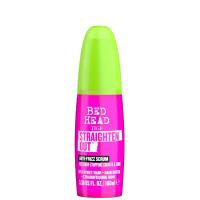 ราคา TIGI Bed Head Straighten Out Anti Frizz Serum for Smooth Shiny Hair 100ml (16119288716)