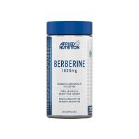 ราคา Berberine Applied Nutrition 60 caps (22991348773)
