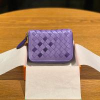 ราคา กระเป๋าใส่เหรียญ หนังแกะแท้ 100 ขนาดเล็ก ระดับไฮเอนด์ แฟชั่นสําหรับทุกเพศ 2023 พร้อมส่ง X0402 (21601614618)