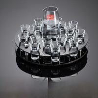 ราคา ชุดกระติกเหล้า B52 ชั้นวางแก้วสำหรับบาร์และ KTV ชิ้นเล็กสำหรับใช้ในบ้าน แก้วชิ้นเล็กสำหรับรับประทานเหล้า แก้วชิ้นเล็กสำหรับผสมเครื่องดื่มแอลกอฮอล์ (22943055371)