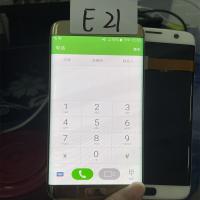 ราคา AMOLED เหมาะสำหรับ Samsung Galaxy S7 Edge G935 SM G935FD G935FD G935F หน้าจอสัมผัสประกอบ Digitizer พร้อมสาย (20072715207)