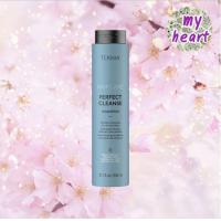 ราคา Lakme Teknia Perfect Cleanse Shampoo 300 ml ทำความสะอาดเส้นผมและหนังศีรษะได้อย่างล้ำลึก (16552762138)