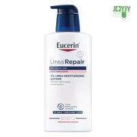 ราคา Eucerin UREA REPAIR PLUS 5 UREA LOTION 48H LONG LASTING HYDRATION 400 ML (24524263289)