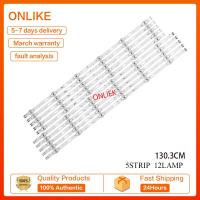 ราคา UA65AU7000K ซัมซุง65 ไฟเรืองแสงทีวี LED LAMPU TV ซัมซุง65นิ้วไฟเรืองแสงทีวี LED 65AU7000K UA65AU7000K (21152140397)