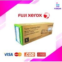 ราคา Fuji Xerox CT201632 Black หมึกโทนเนอร์ สีดำ ของแท้ ปริมาณการพิมพ์ 3000 หน้า (17745401722)