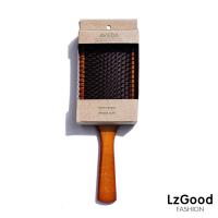 ราคา สต๊อกพร้อมส่ง 24ชั่วโมง แปรงใบพายไม้ Aveda (23602890203)