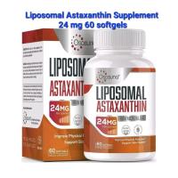 ราคา แอสตร้าแซนทิน Osasuna Liposomal Astaxanthin 24MG 60 softgels (20016051254)
