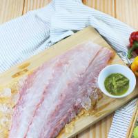 ราคา ส่งฟรี ปลาเก๋าดอกแดง ปลาทะเลธรรมชาติ ทั้งตัว แล่เนื้อ 2 ข้าง หัวกับก้างสับไปทำซุป แพคสูญญากาศอย่างดี น้ำหนักปลา ชั่งก่อนแล่ปลาค่ะ Seafood From Home (10199106556)