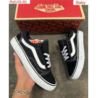 ราคา รองเท้าvan old skool สีแดง กำมะหยี รุ่นยอดฮิต สินค้าขายดี พร้อมส่งจากไทย (22999634602)