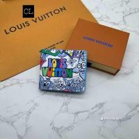 ราคา 1 1 กระเป๋าสตางค์ พร้อมกล่อง งานตามหา กระเป๋าสตางค์ผู้ชาย (24450110871)