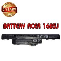 ราคา รับประกัน 2 ปี BATTERY ACER AS16B5J แบตเตอรี่ เอเซอร์ F5 573 F5 573G AS16B8J แท้ (9650660285)