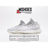 ราคา รองเท้าAdidas Yeezy Boost SPLY 350 V2 Zebra black รองเท้าวิ่ง รองเท้าออกกำลังกาย รองเท้าผ้าใบชาย หญิง รีวิวสินค้าถ่ายงานจริง100 (23977122453)