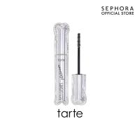 ราคา tarte Lights Camera Lashes Platinum Mascara (23858646948)