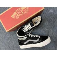 ราคา รองเท้าผ้าใบ Van Old Skool 36 DX Size 36 45 สวย ตรงปก สินค้าคุณภาพ พร้อมส่ง (21756291155)