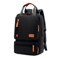 ราคา GP00136 Backpack กระเป๋าเป้สะพายหลังกันน้ำ กระเป๋าโน๊ตบุ๊ค กระเป๋าเป้เดินทาง กระเป๋านักเรียน (409042967)