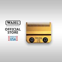 ราคา Wahl Gold Magic Clip Cordless Stragger Tooth Blade Set อุปกรณ์เสริมของแท้ แบตเตอร์เลี่ยน ปัตตาเลี่ยน (23157925143)