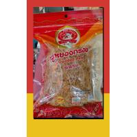 ราคา หมูหยองกรอบ ลี้หุยเฮียง 500 กรัม ของฝากนครปฐม ของกินอร่อยๆ ส่งตรงจากนครปฐม พร้อมส่ง (9725407368)