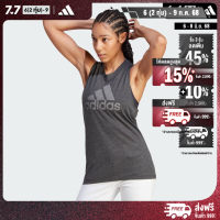 ราคา adidas Lifestyle adidas Sportswear Future Icons Winners 3 0 Tank Top Women Black IJ5989 (22440280822)