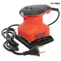 ราคา BONCHI เครื่องขัดกระดาษทราย เครื่องขัดสั้น 260W รุ่น 4510 (21615352360)