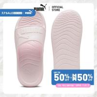 ราคา PUMA BASICS รองเท้าแตะ Popcat 20 Injex สีชมพู 38908112 (23060816814)