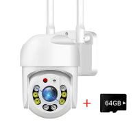 ราคา icam365 CCTV WIFI Wireless CCTV 5MP Color Image Sharpness Outdoor CCTV Waterproof And Rainproof (24537919961)
