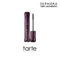 ราคา tarte Lights Camera Splashes 4 in 1 Waterproof Mascara Black (19674888753)