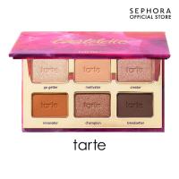 ราคา tarte Tartelette In Bloom Mini Amazonian Clay Palette (24473787854)