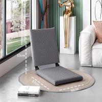 ราคา จัดส่งในกรุงเทพฯ เบาะนั่งมีพนักพิง โต๊ะญี่ปุ่นนั่งพื้น เก้าอี้นั่งญี่ปุ่น เบาะนั่งพื้นพิงหลัง (24361091322)