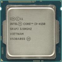 ราคา CPUแท้ Intel Core I5 4590 I3 4150 3 70 GHz 4คอ4เทรด 85W LGA 1150 ฟรีซิลิโคลน1ซอง มีประกันรับประกันจากร้าน 2เดือน (19697494361)