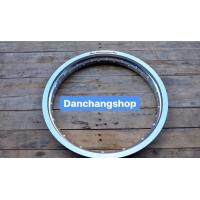 ราคา วงล้อ D MAX ล้ออลูมิเนียม สีเงิน ขนาด 1 60 17 จำนวน 1 วง (937590771)