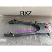 ราคา สวิงอาร์มเดิม สำหรับรถรุ่น YAMAHA RXZ ตะเกียบเดิม RXZ พร้อมบูทสวิงอาร์มครบชุด งานเหล็กอย่างหนา (24198668161)